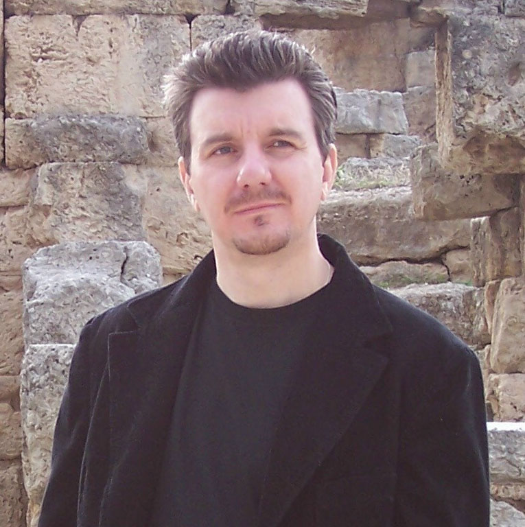Brian Haughton - Mysterious People